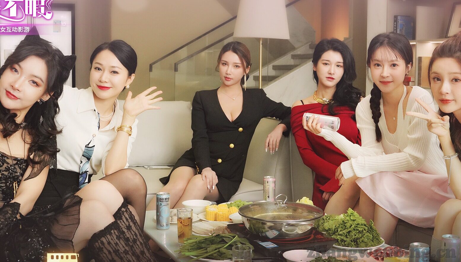 麻豆传媒招聘-麻豆传媒面向创意与激情的招募告示